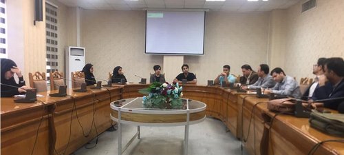 محاسباتی اول