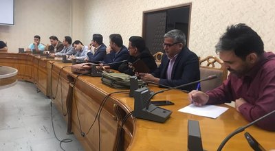 شورای مشورتی هوش محاسباتی