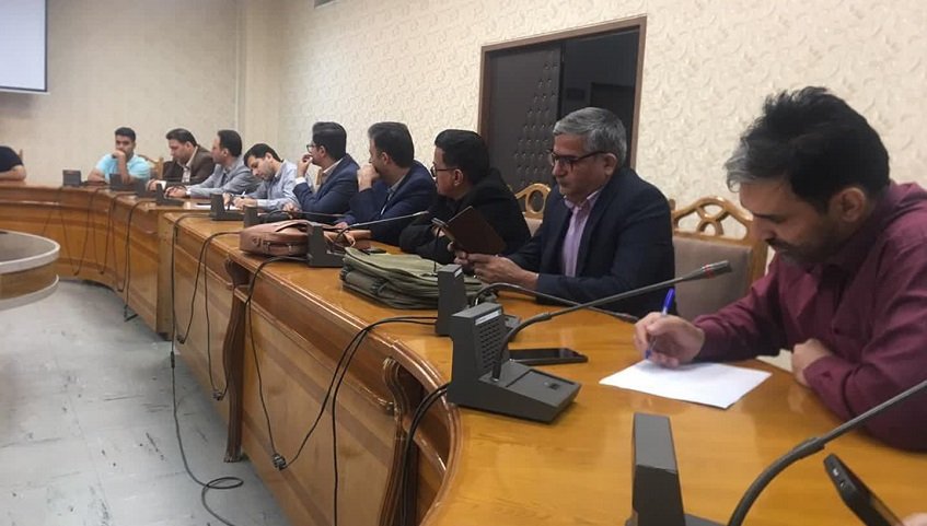 شورای مشورتی هوش محاسباتی